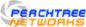 Peachtree Networks logo